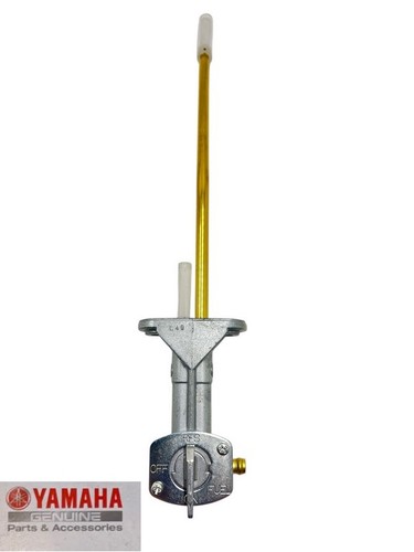 Fuel tap yamaha - oe, xtz