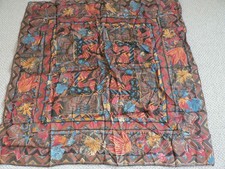 Vintage  Cloth Kits  Square