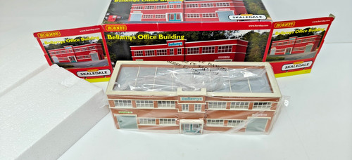 Hornby r8771 gauge - hornby, oo