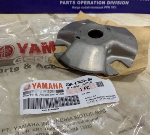 Genuine yamaha xmax - genuine,