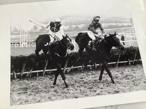 Press photo 1980 - ,