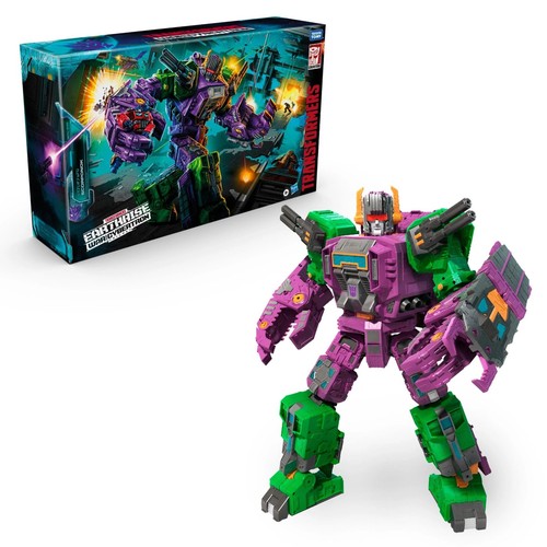 Transformers generations war - generations,