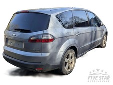 Ford S-Max Rear Axle 2.0 TDCi