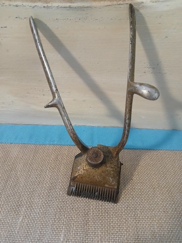 Pranafa from germany - germany, antique