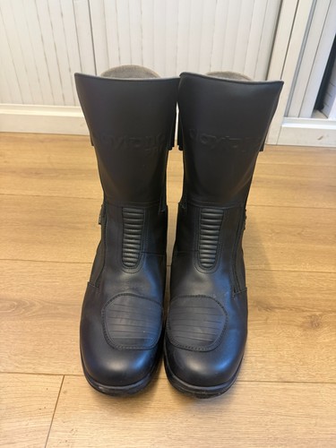 Daytona road star - daytona, boots