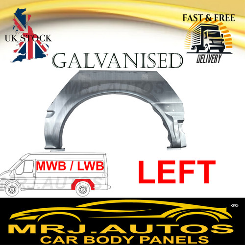 For ford transit - transit, 00-14