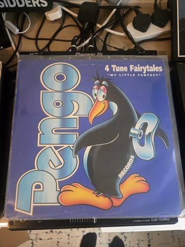 Tune fairytales little - my,