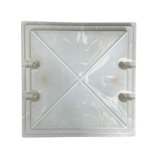MPK Skylight 40cm x 40cm Caravan/Motorhome