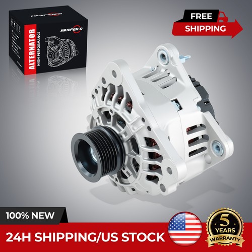 13852 alternator amp - 90,
