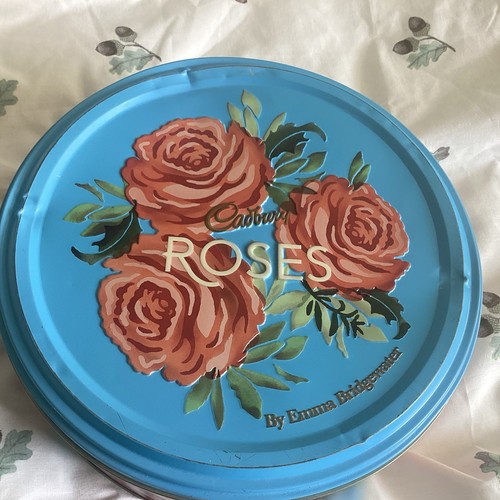 Emma bridgewater cadbury roses - emma,