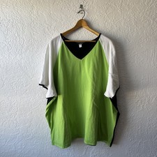 Vintage Nuventure Athletic