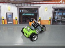 Micro Machines Trike -