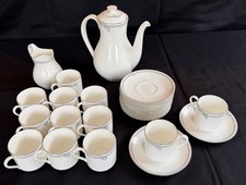Royal Doulton Andante Coffee