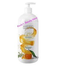 Australian Bodycare Citrus Tea