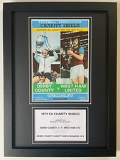 1975 charity shield - charity,