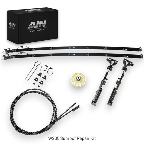 For mercedes class w205 - mercedes, c-class