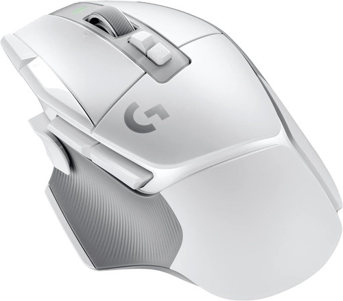 Logitech g502 lightspeed - logitech, x