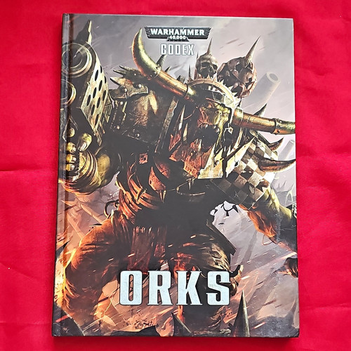 Games workshop warhammer - workshop,