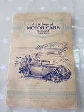 John Players Cigarette Cards