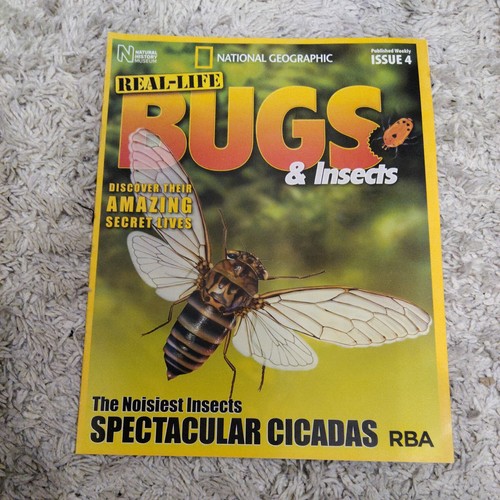 National geographic real life - geographic, real-life