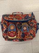 Oilily Baby Changing Bag nappy Bag