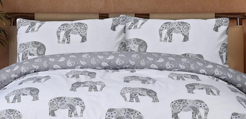 Sleepdown elephant grey - elephant,