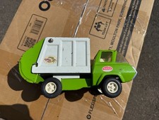 Vintage Tonka Litter Bug