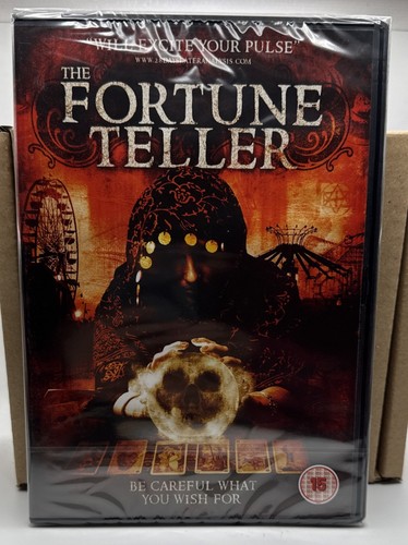 The fortune teller - the,