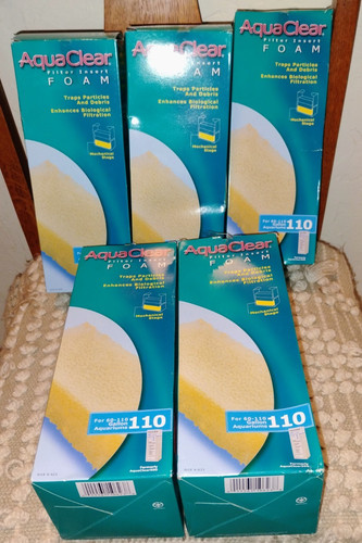 Lot aqua clear aquarium - lot, aqua-clear
