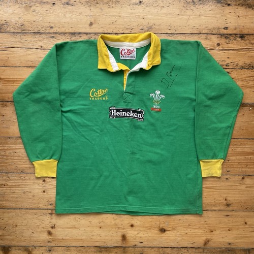 Cotton traders 90s vintage - traders,