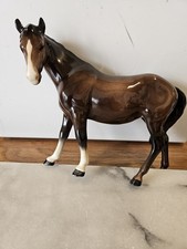 Beswick Horse Ceramic Figurine