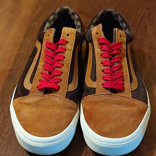 Vans old skool - vans,