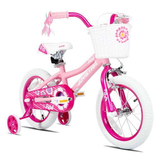 Joystar inch girls bike 4 - joystar, 14