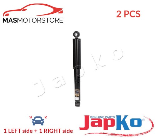 Shock absorber set - absorber, shockers