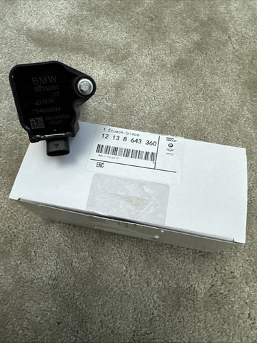 Genuine bmw oem - ignition, coil