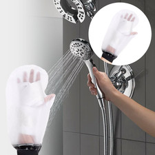 Waterproof Adult Hand Cast & Dressing Protector 38cm Shower Bath Cover Reusable