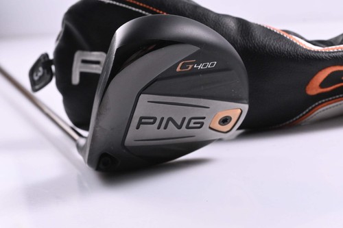 Left hand ping g400 wood - hand,