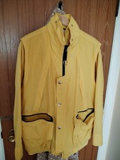 Men’s Sailing Jacket