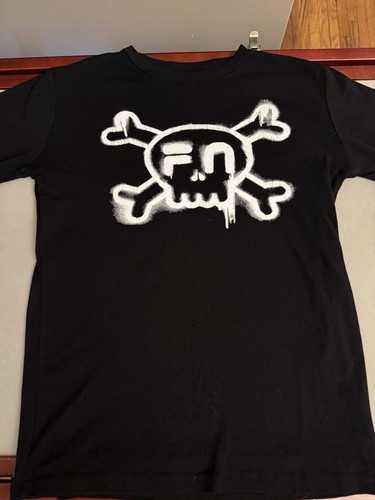 Fila nununu skull - nununu, long
