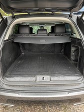 Range Rover Sport L494  (2013-2022)  Hatchbag Company Tailored Boot Liner 