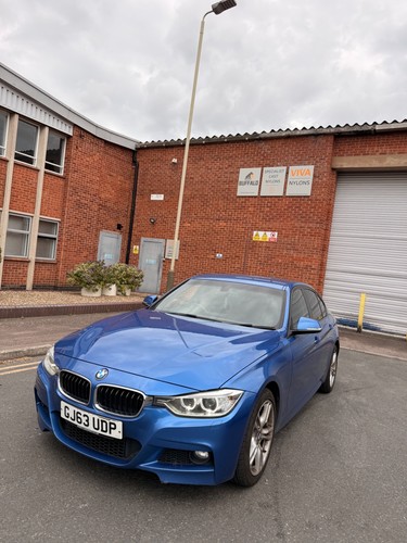 2013 bmw 320d - bmw, x