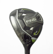 Ping G430 MAX Fairway Wood 9W