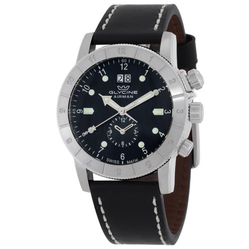 Glycine airman contemporary - glycine,