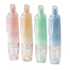 Double Sided Tape Roller Adhesive Tape Adhesive Glues Runner for Scrapbooking