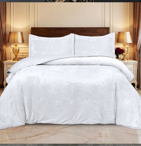 Luxury bedding set - bedding,
