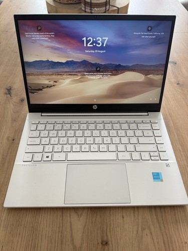 Pavilion laptop 14 - hp,