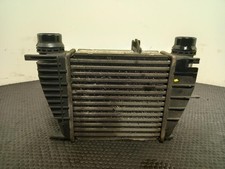 RENAULT CLIO Intercooler