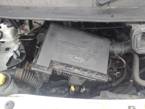 Ford transit mk7 2 - mk7, 06-14