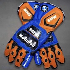 BMW Motorcycle Leather Racing