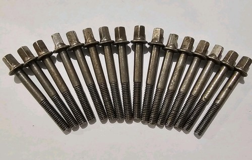 16x vintage ludwig 8 inch - ludwig, 1-7/8-inch